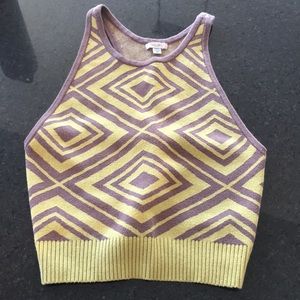 Urban Outfitter crop sweater. Perfect for summer